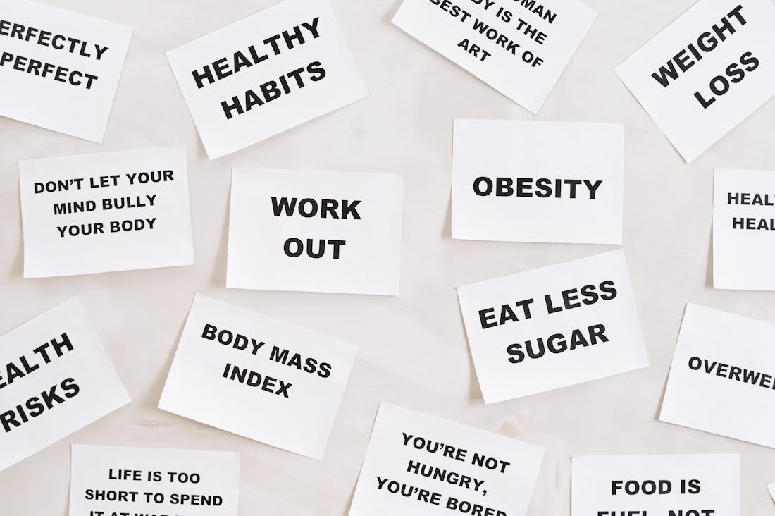 Essential Habits for Building a Healthier Lifestyle Amidst Life's Chaos Image 1