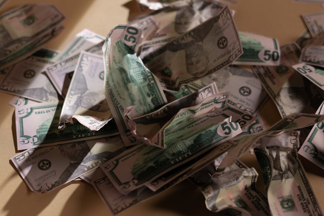 Essential Habits for Financial Health and Stability Image 1