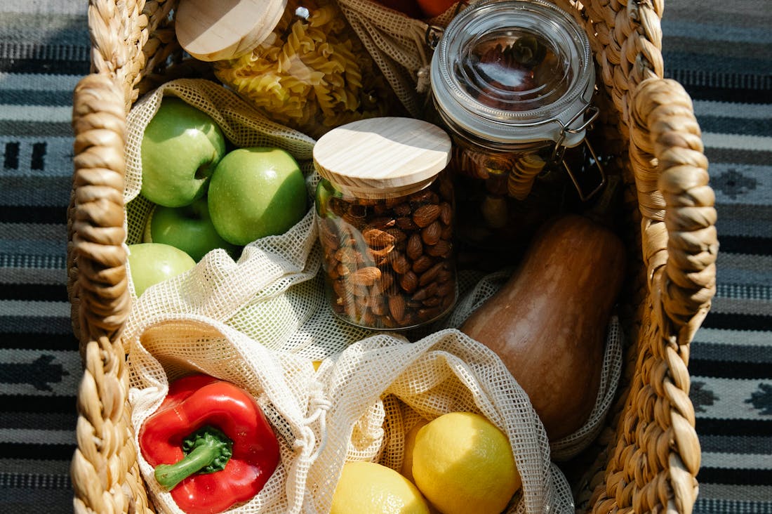 Essential Health Benefits of Integrating Plant-Based Meals into Your Diet Image 1