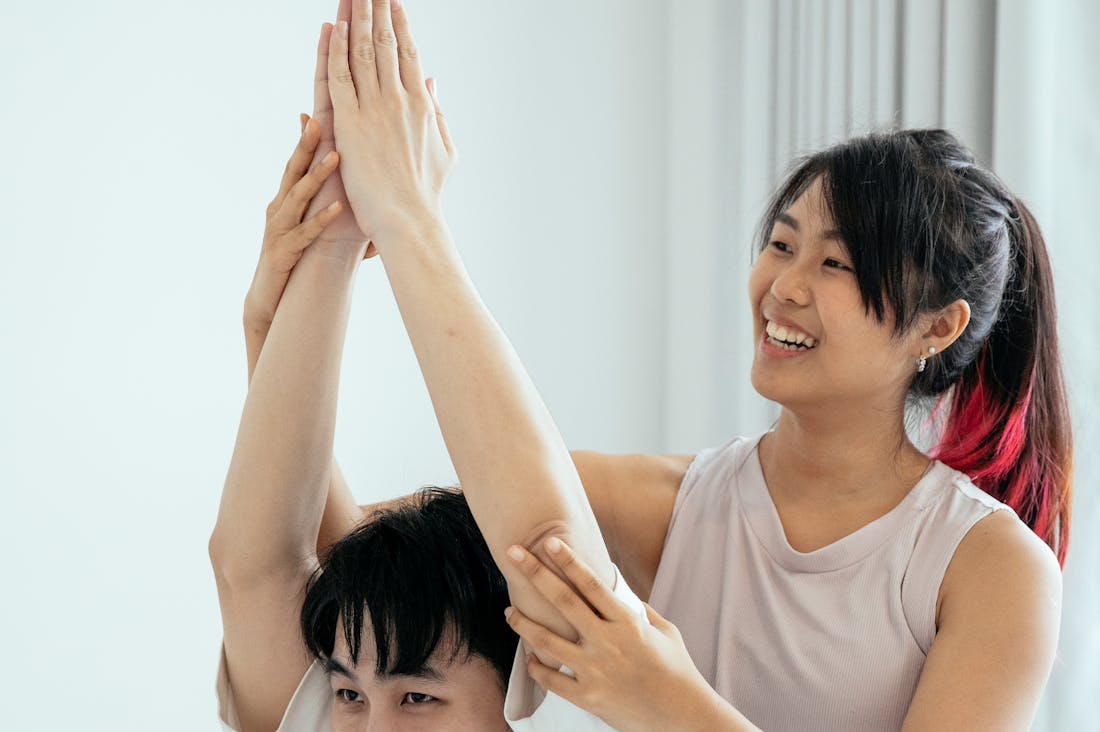 Essential Health Tips for a Vibrant Life in a Busy World Image 3