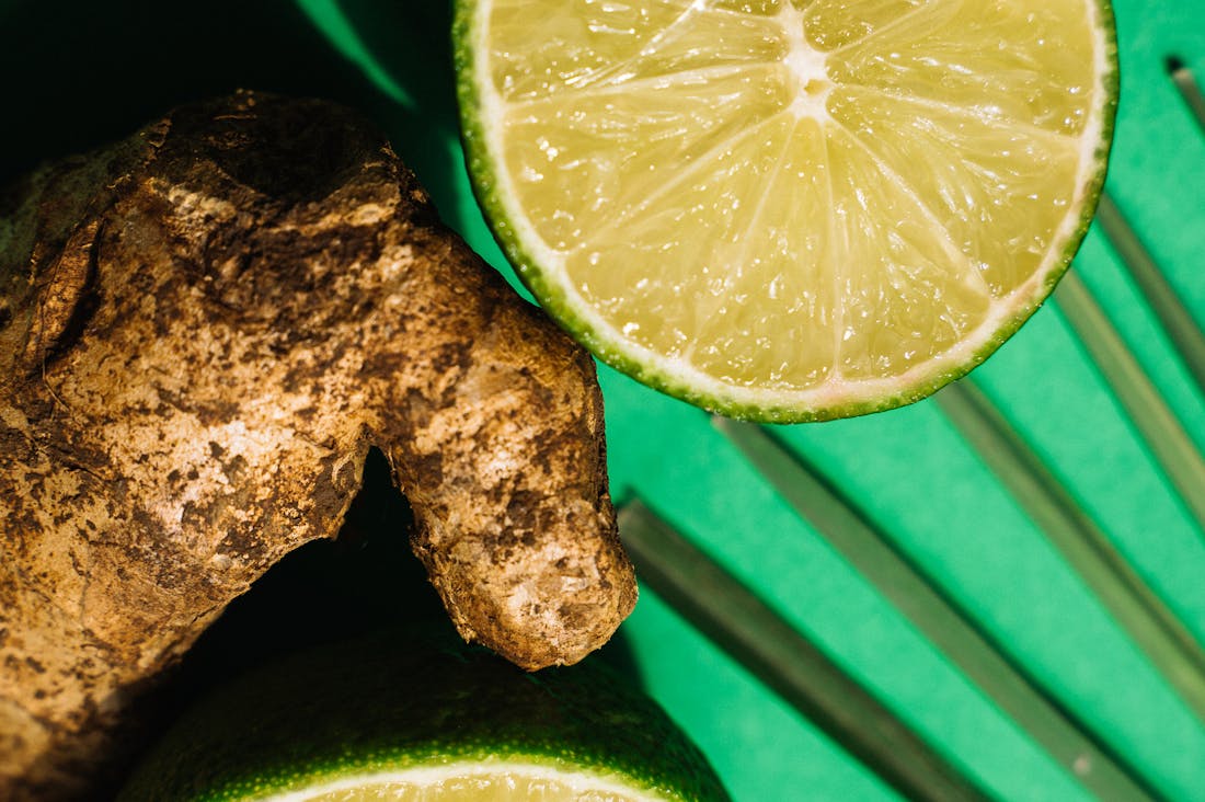 Essential Health Tips for Boosting Your Immune System Naturally Image 1