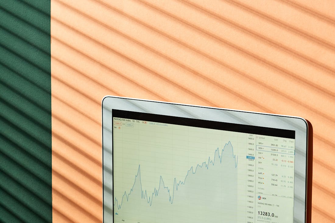 Essential Insights for Making Smart Investment Choices in Today's Market Image 3