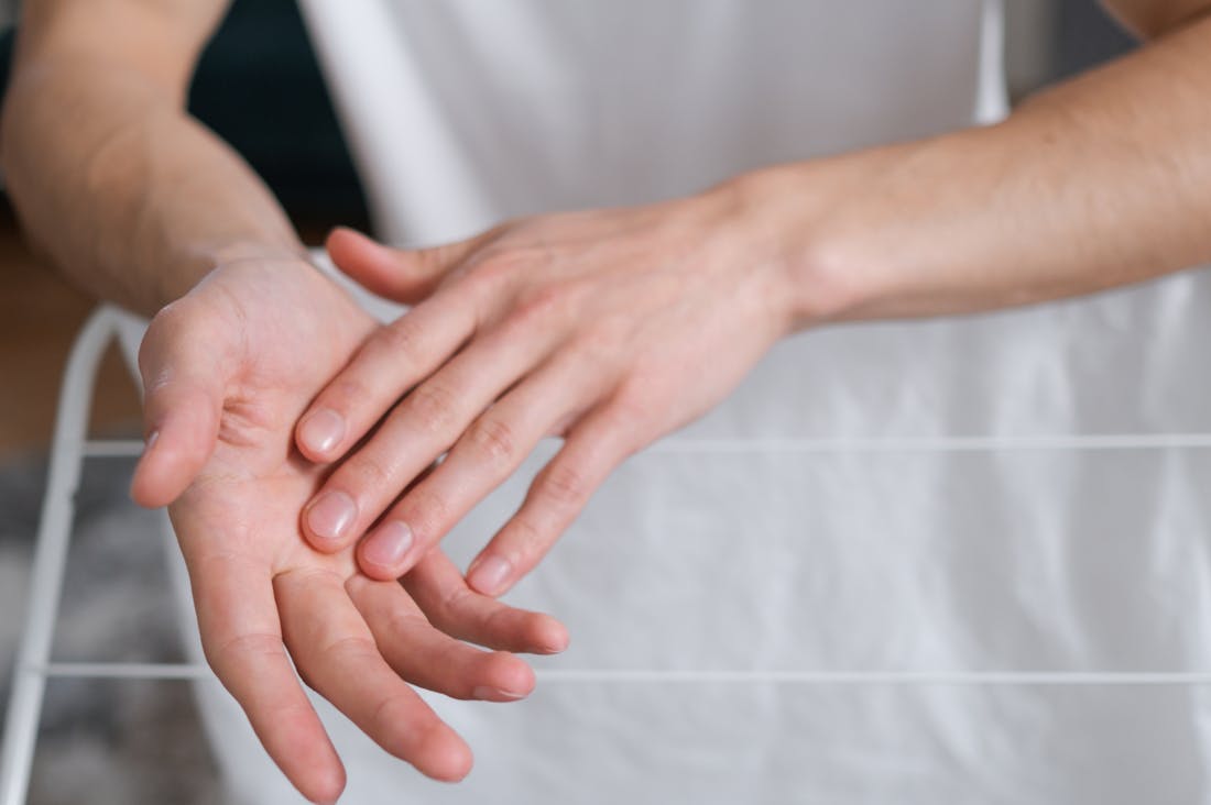 Essential Lifestyle Changes for Enhanced Well-being Image 3