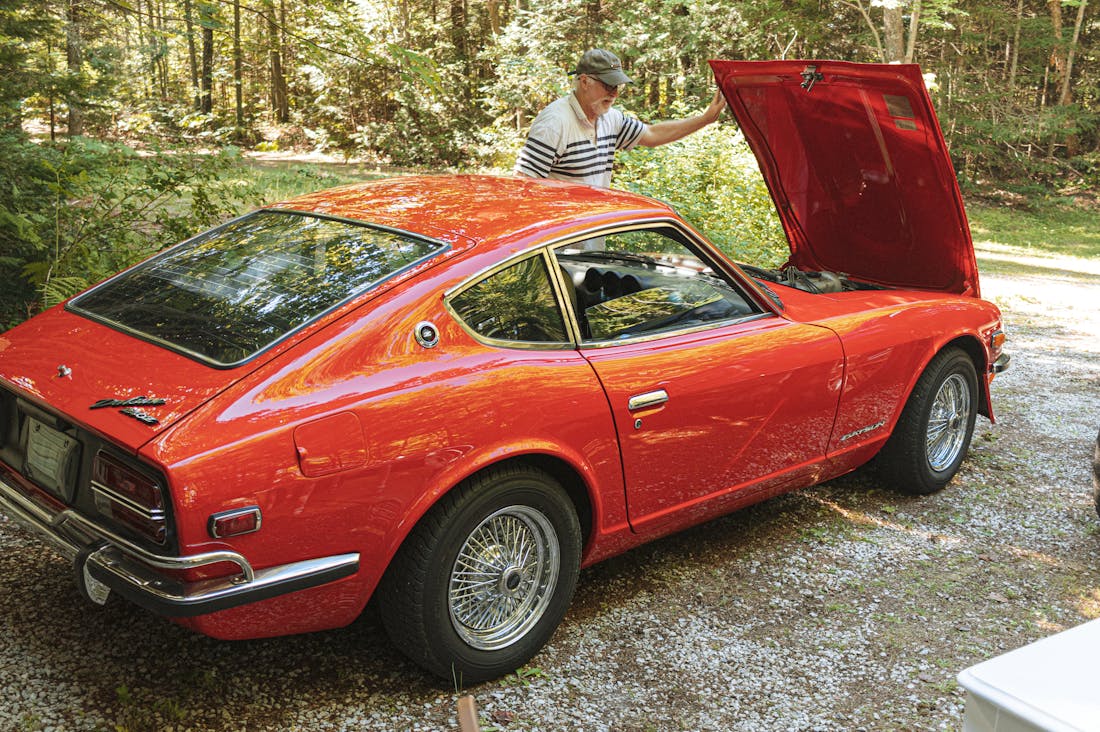 Essential Maintenance Tips to Keep Your Car Running Smoothly Image 1