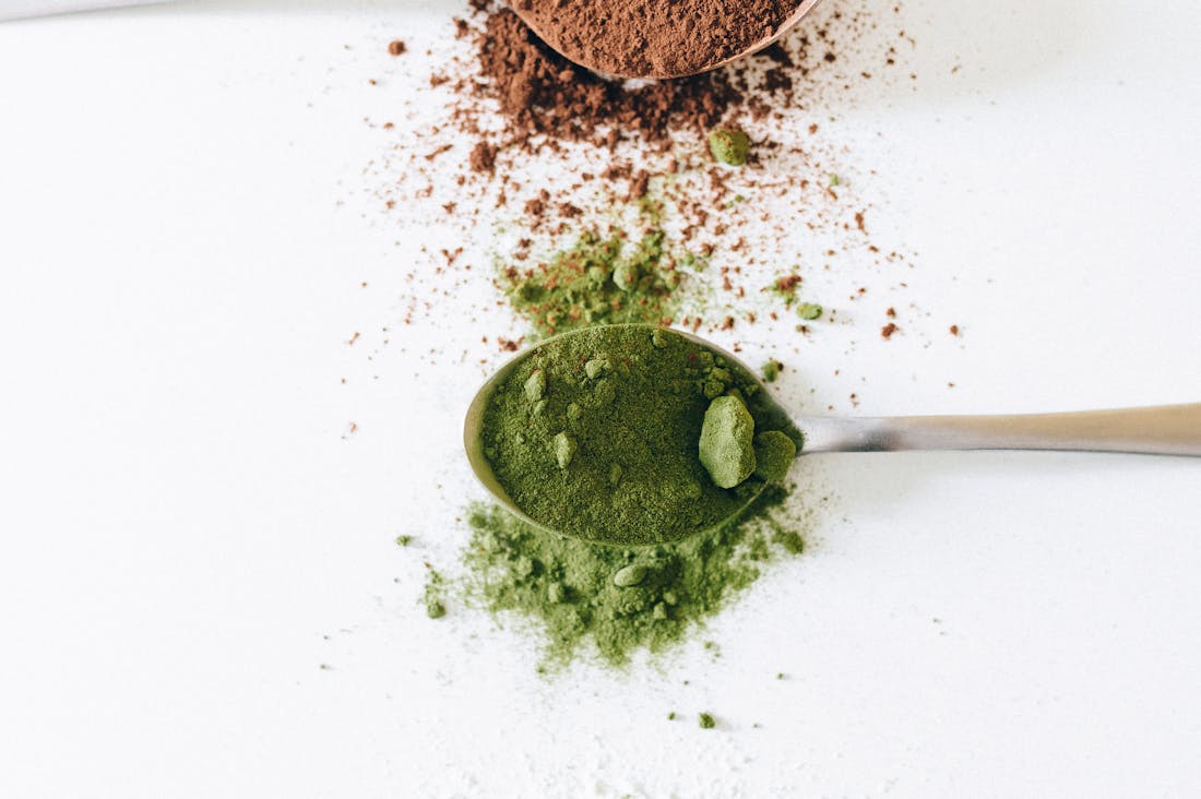 Essential Nutrients for Boosting Immune Health Naturally Image 2