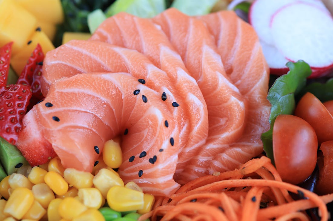 Essential Nutrients for Optimal Health in Busy Lifestyles Image 2