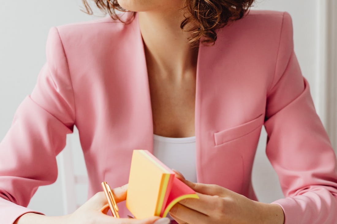 Essential Nutrition Tips for Busy Professionals Seeking Balance in Life Image 1