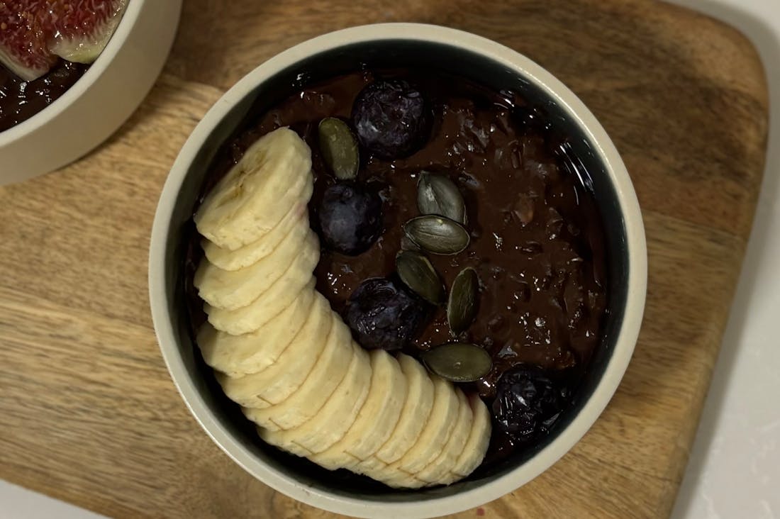 Essential Nutritional Guidelines for Optimal Well-Being and Energy Image 1