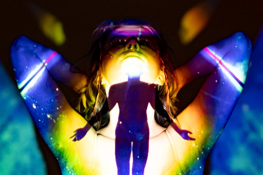 Essential Practices for a Healthier Mind and Body Balance Image 1