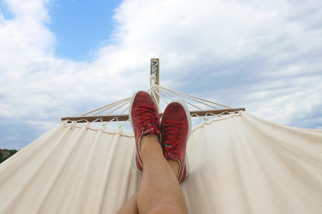 Essential Practices for Enhancing Work-Life Balance in a Fast-Paced World Image 3