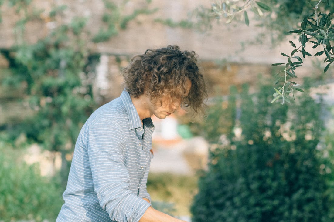 Essential Practices for Maintaining Long-term Health in a Busy World Image 2