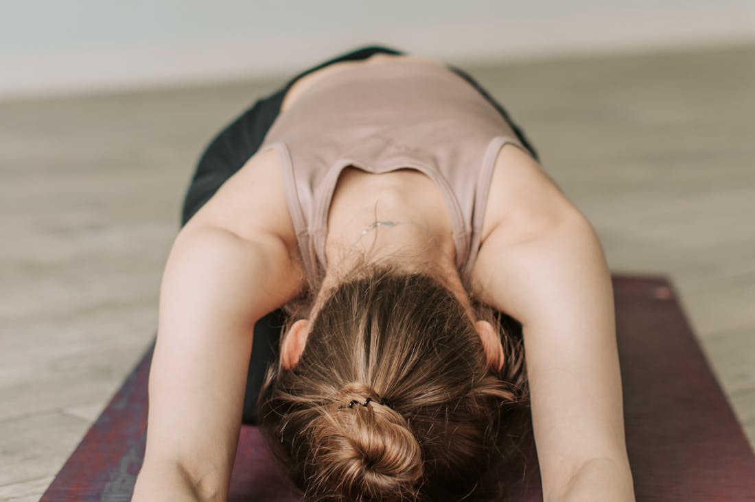 Essential Practices for Maintaining Long-term Health in a Busy World Image 3