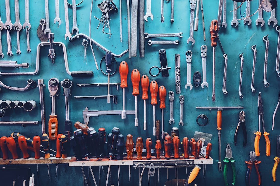 Essential Skills for Maintaining an Efficient Vehicle Image 2