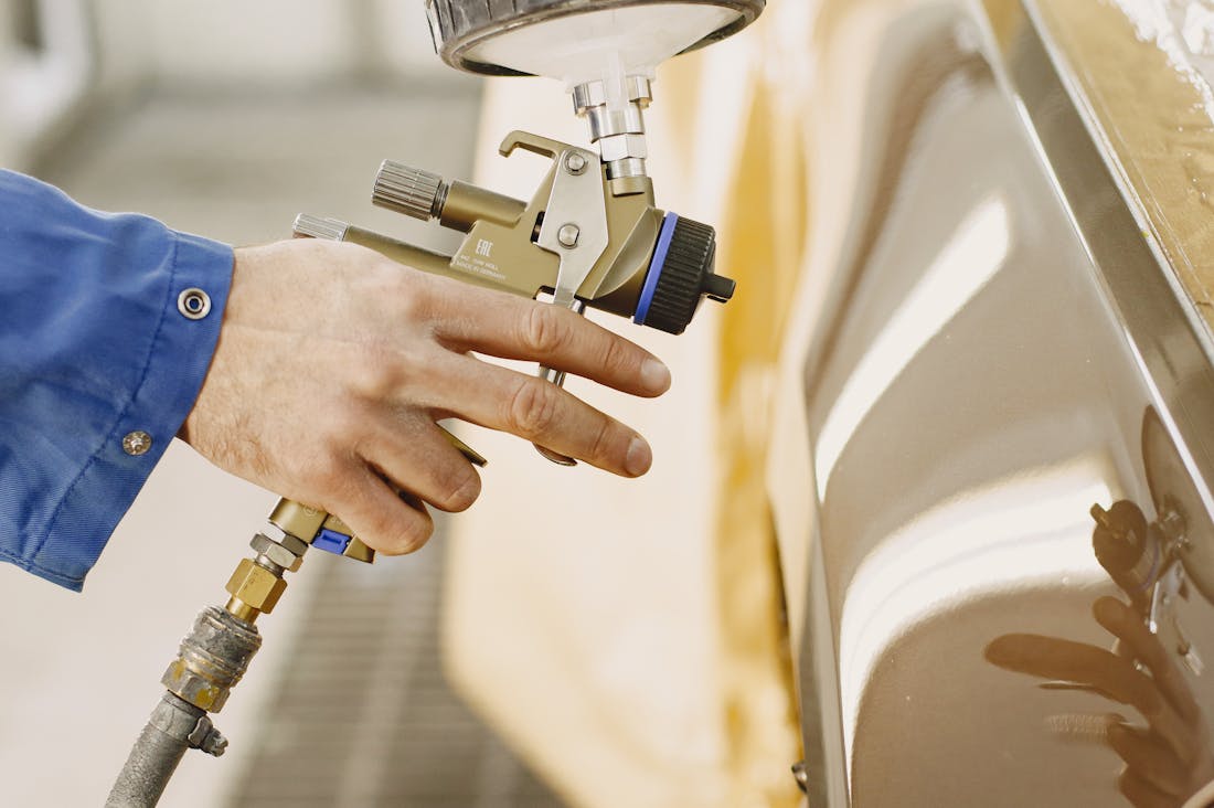 Essential Skills for Modern Auto Maintenance and Repair Image 1