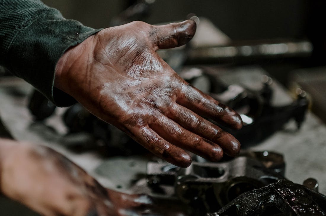 Essential Skills for Modern Auto Maintenance and Repair Image 2