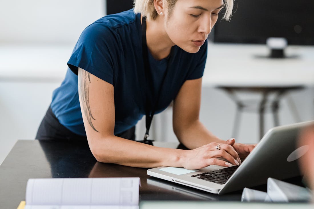 Essential Skills for Thriving in the Gig Economy Image 3