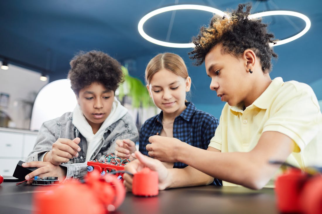 Essential Skills for Thriving in Today’s Digital World Image 2