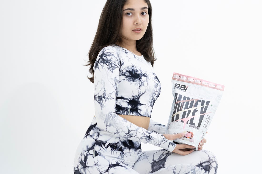 Essential Steps for Maintaining Optimal Health and Wellness in Daily Life Image 2