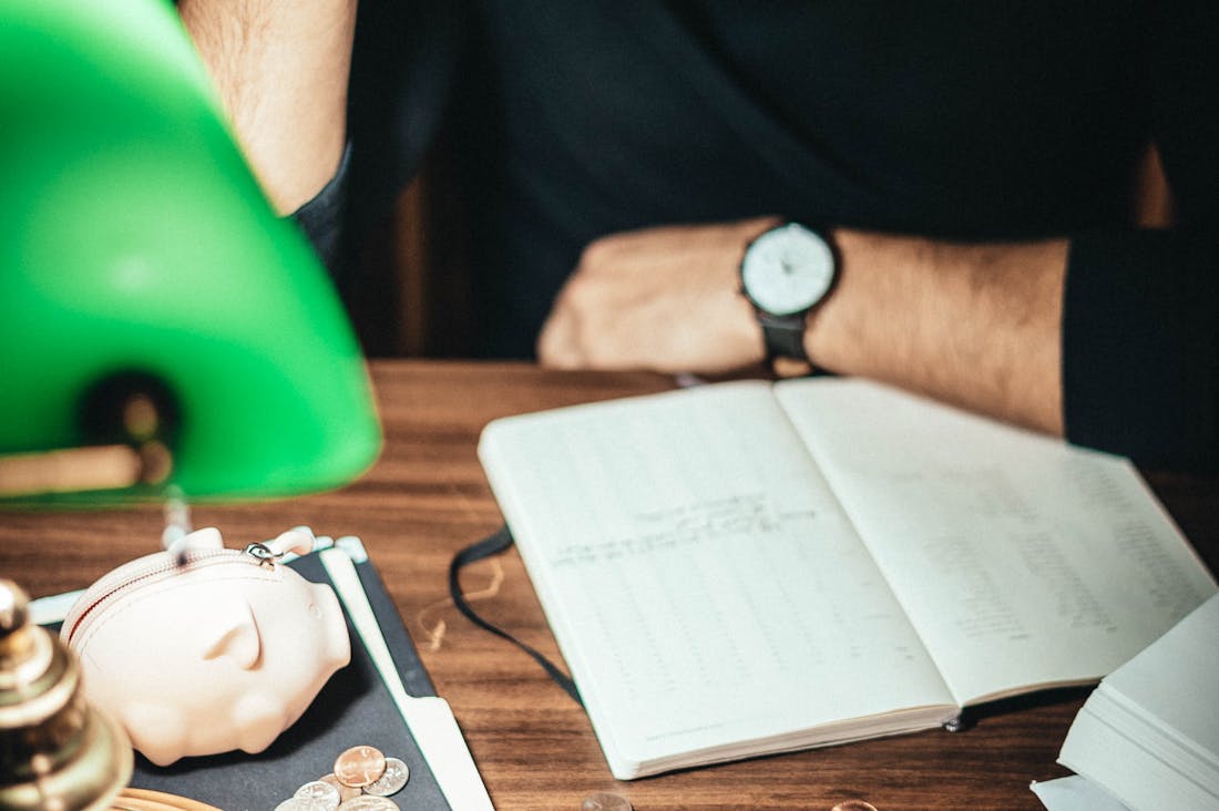 Essential Strategies for Building Sustainable Savings Habits Image 3