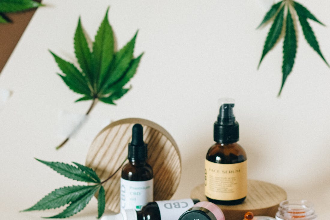 Essential Strategies for Choosing the Right Health Supplements to Boost Wellness Image 1