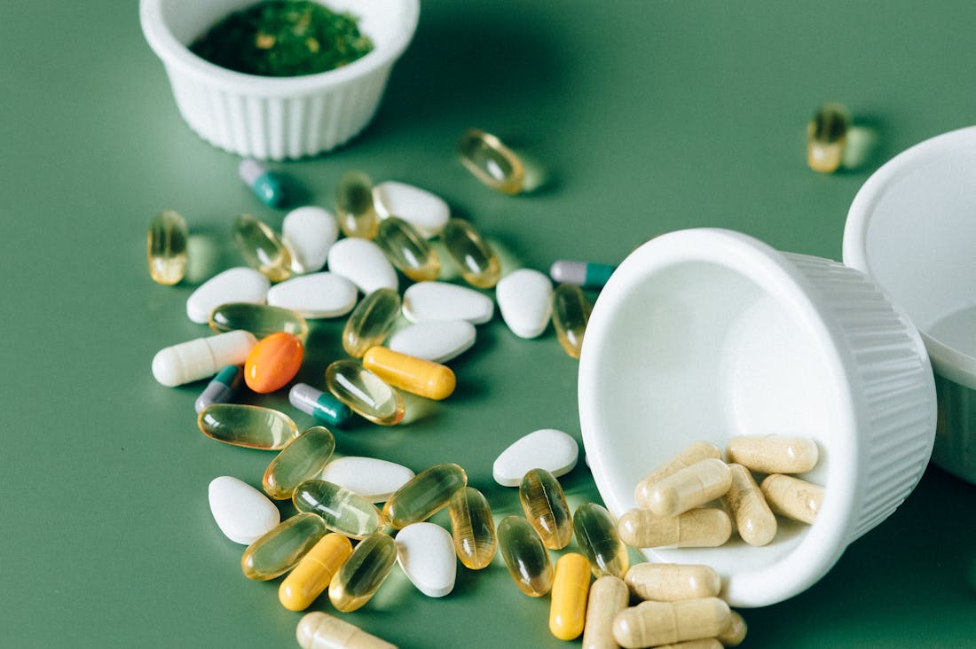 Essential Strategies for Choosing the Right Health Supplements to Boost Wellness Image 3