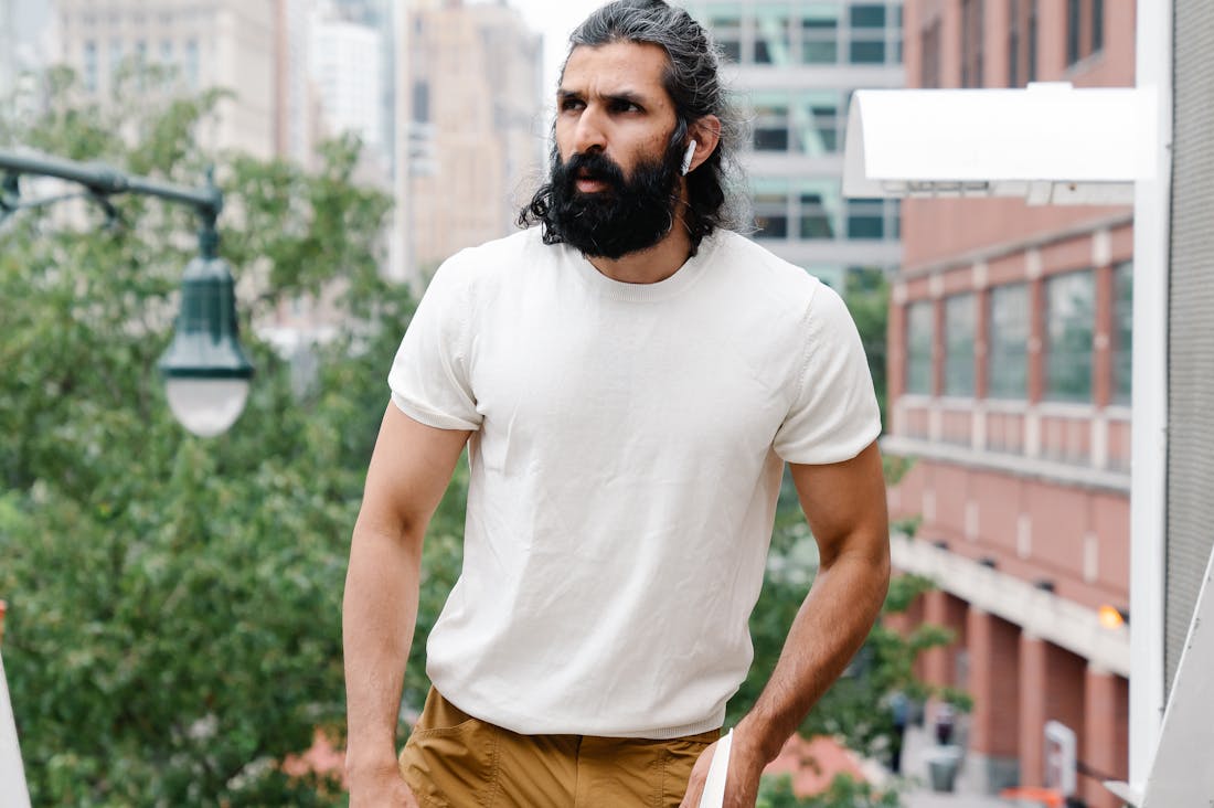 Essential Strategies for Enhancing Mental Well-being in a Busy World Image 2