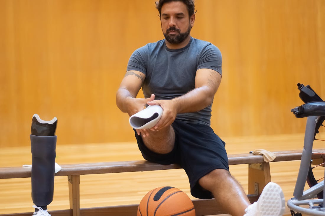 Essential Strategies for Maintaining Optimal Health as You Age Image 3