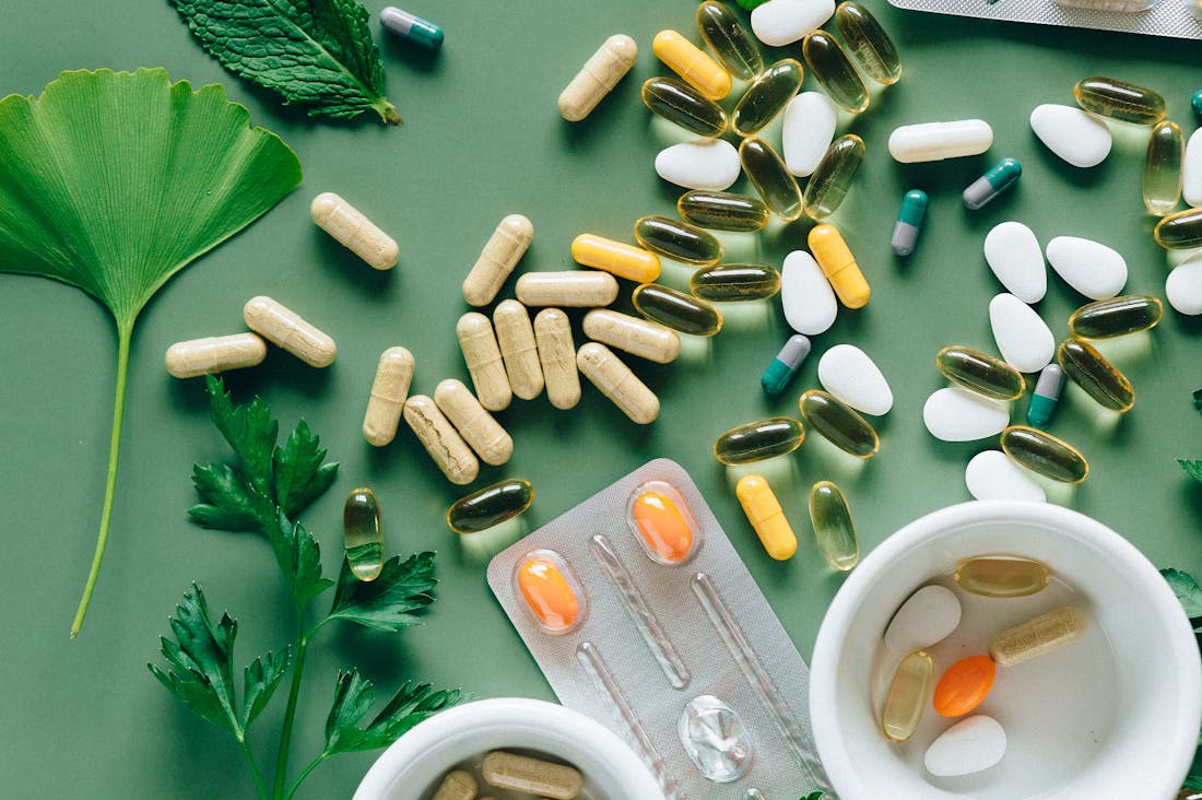 Essential Strategies for Maintaining Optimal Health in Busy Lifestyles Image 2