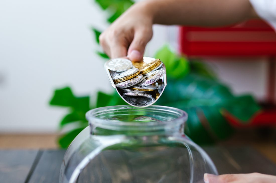 Essential Strategies to Improve Personal Finance Management Image 1