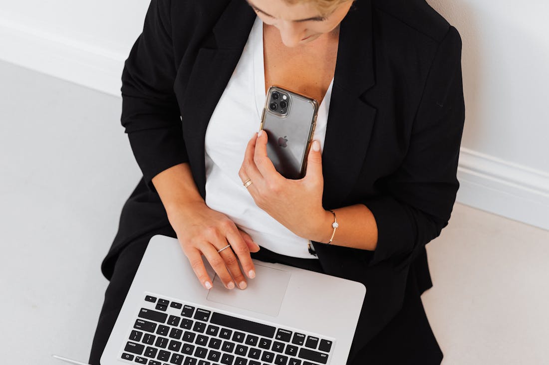 Essential Tech Products for Enhancing Productivity at Work Image 1