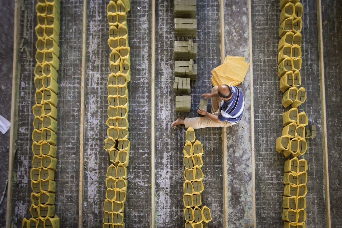 Essential Tech Tools That Simplify Daily Tasks and Enhance Productivity Image 1