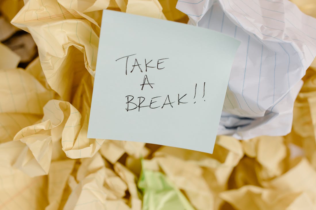 Essential Techniques for Achieving Work-Life Balance in a Digital Age Image 1