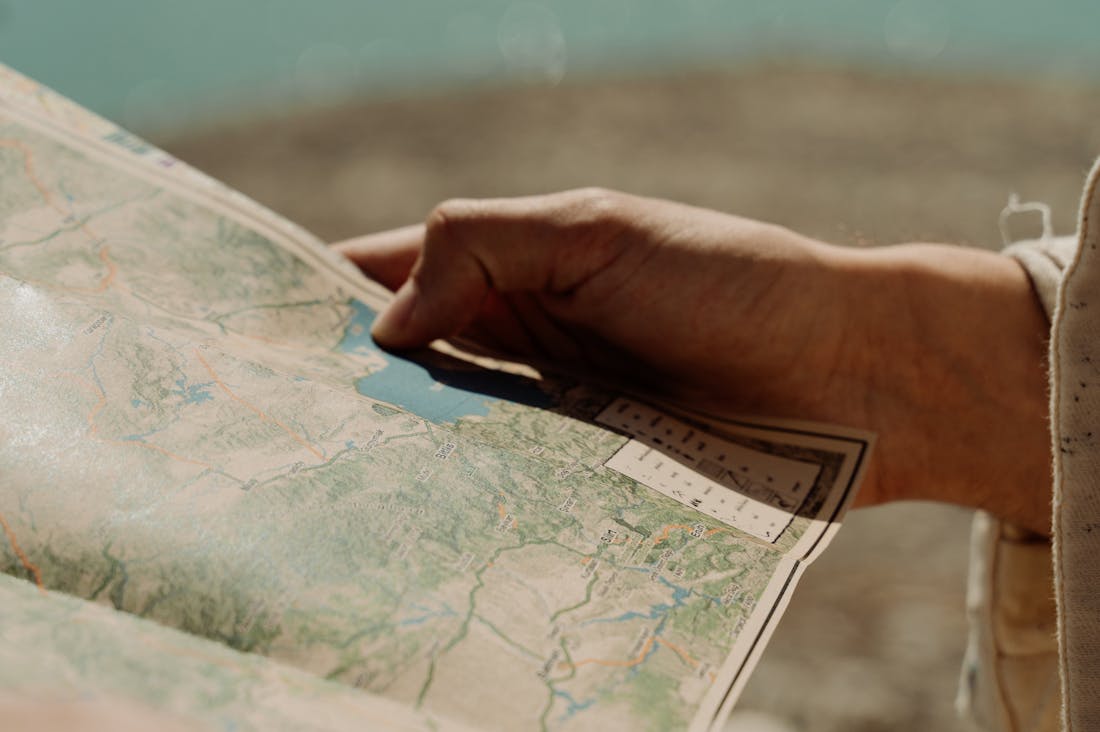 Essential Techniques to Elevate Your Road Trip Experience Image 1