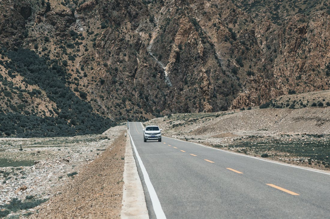Essential Technologies Shaping the Future of Eco-Friendly Transportation Image 3