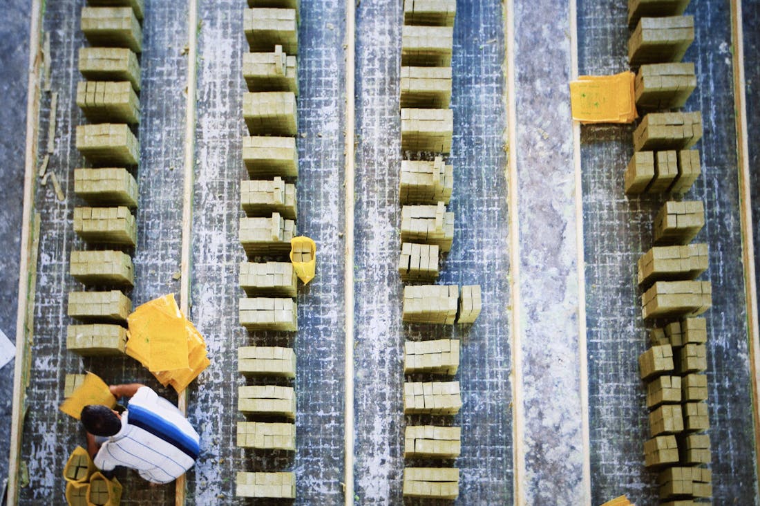 Essential Technology Gadgets for a Productive Work Life Image 1