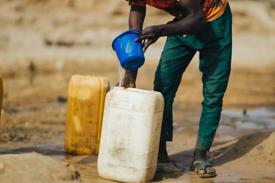 Essential Tips for a Healthier Lifestyle in Today’s Fast-Paced World Image 2