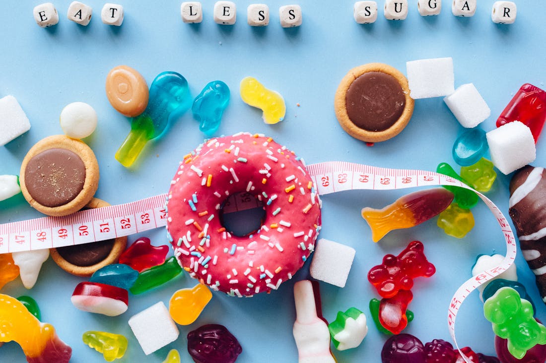 Essential Tips for a Healthy Lifestyle in a Busy World Image 1