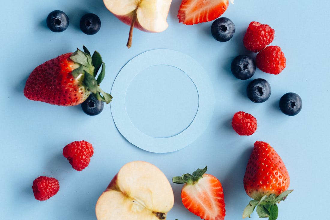 Essential Tips for a Healthy Lifestyle in a Fast-Paced World Image 1