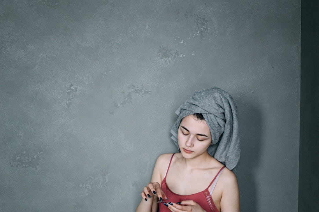 Essential Tips for a Healthy Lifestyle in a Fast-Paced World Image 3