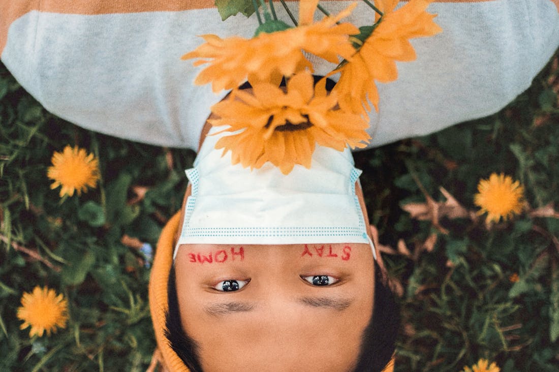 Essential Tips for Boosting Mental Health in a Stressful World Image 3