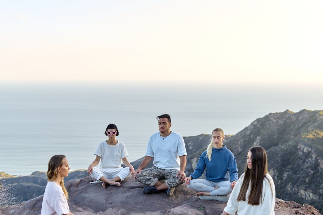 Essential Tips for Boosting Mental Health While Traveling Image 2