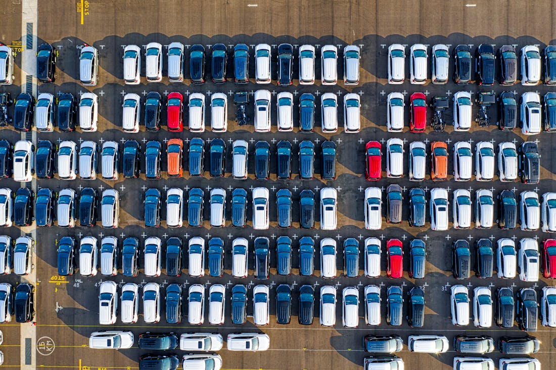 Essential Tips for Choosing the Right Vehicle for Your Lifestyle and Needs Image 2