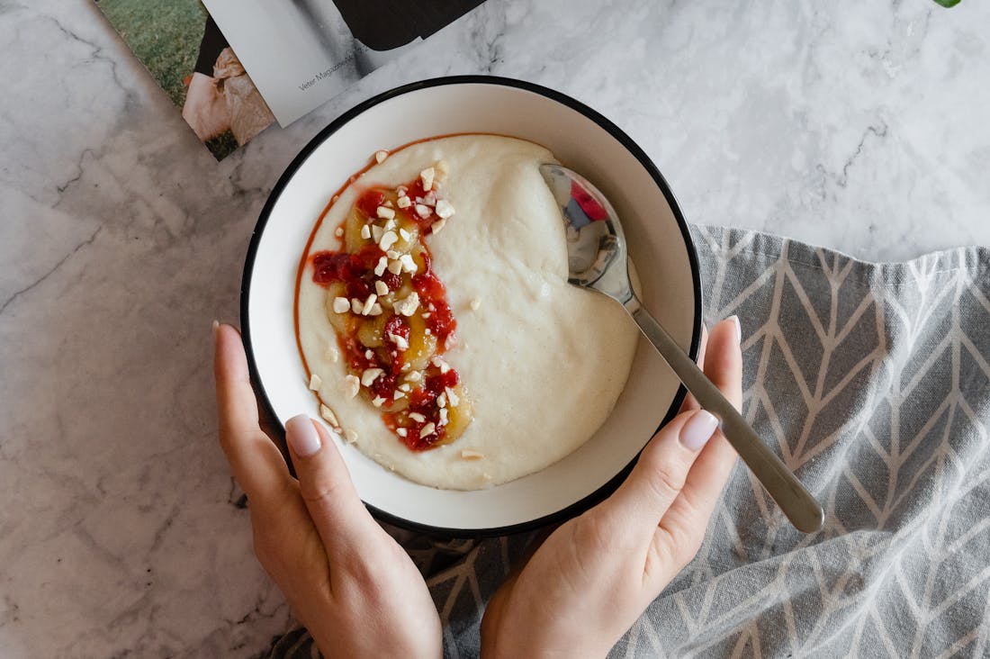 Essential Tips for Crafting a Balanced Diet from Fresh Foods Image 3