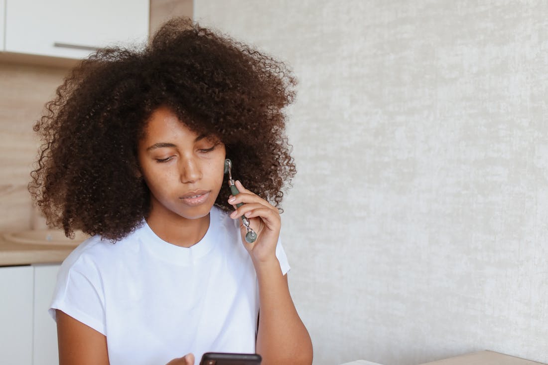 Essential Tips for Effective Remote Work and Productivity Image 3