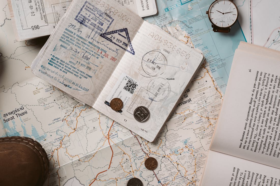 Essential Tips for Effective Road Trip Planning in 2023 Image 1