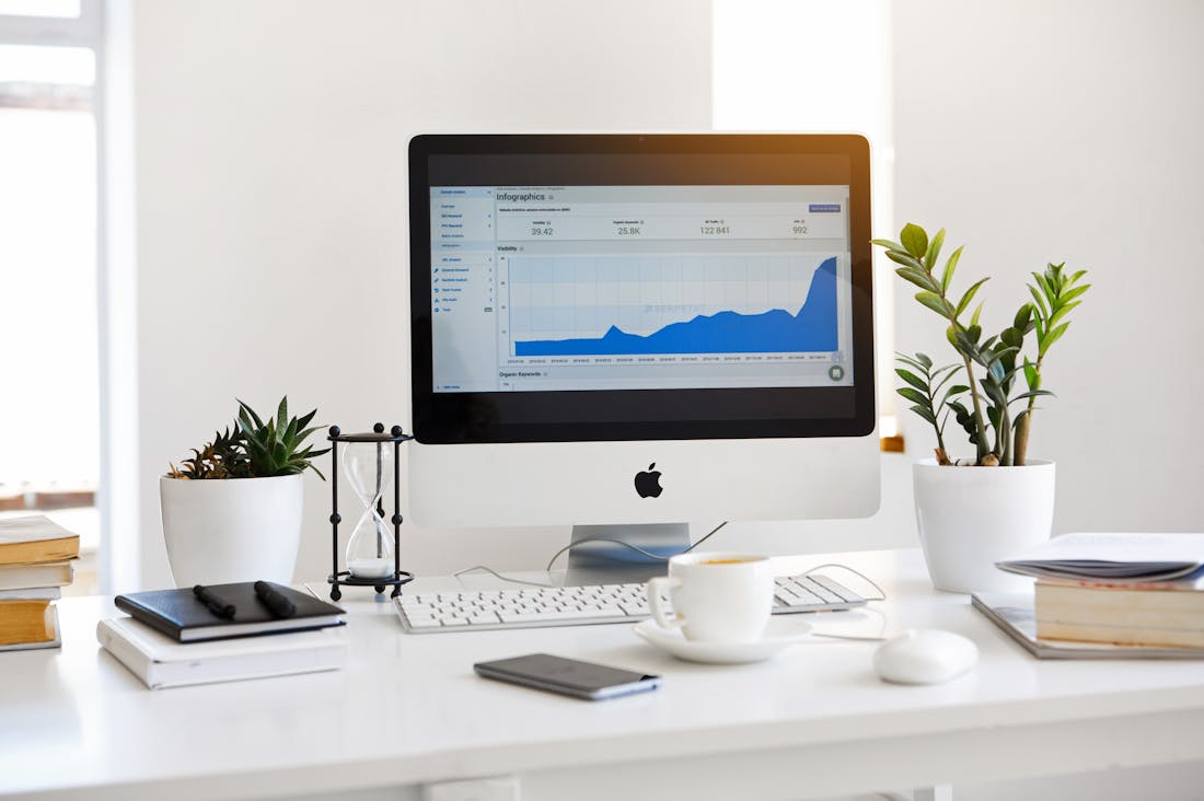 Essential Tips for Efficient Remote Work and Maintaining Work-Life Balance Image 1
