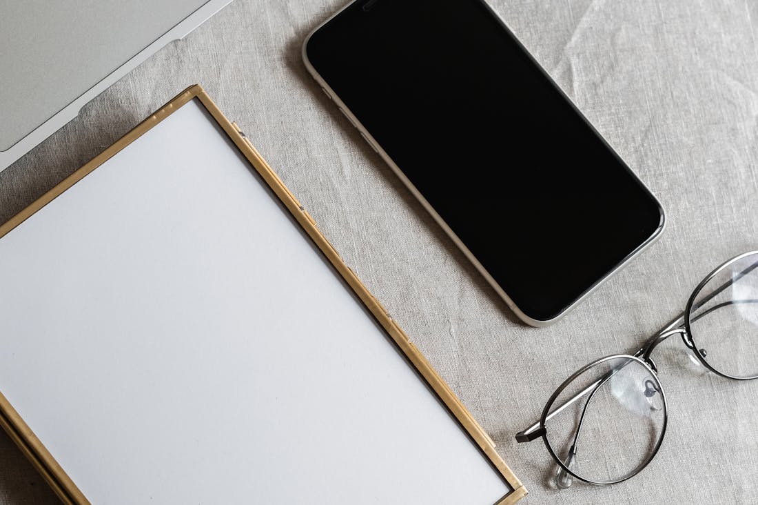 Essential Tips for Elevating Your Home Office Experience Image 3