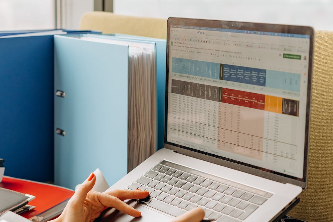 Essential Tips for Enhancing Home Office Productivity Image 2