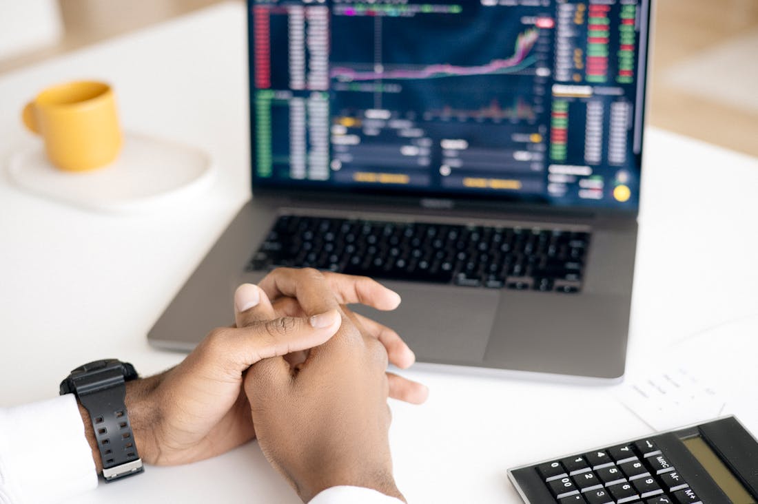 Essential Tips for Financial Health: Building a Secure Future Image 2