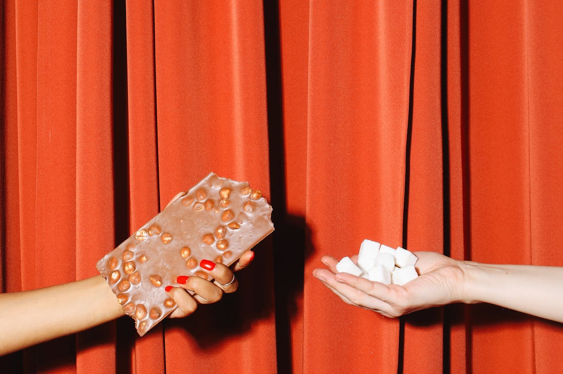 Essential Tips for Healthy Living in a Fast-Paced World Image 2